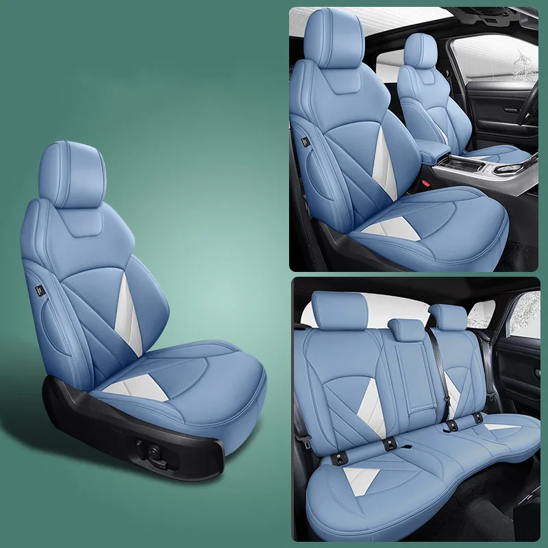 Чехлы на автомобильные сиденья на заказ для Renault Duster Kadjar Captur Fluence BMW F11 F10 F34, аксессуары для автомобильного интерьера 360° ° Обратный
Чехлы на автомобильные сиденья на заказ для Renault Duster Kadjar Captur Fluence BMW F11 F10 F34, аксессуары для автомобильного интерьера 360° ° Обратный