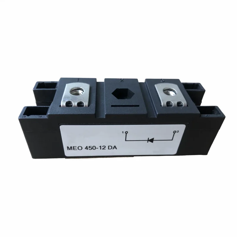 Новый оригинальный модуль MEO450-12DA
Новый оригинальный модуль MEO450-12DA