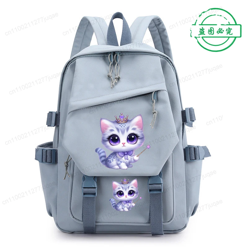 Cute Kawaii Cat Anime Kawaii Backpack, Fashion Casual Backpack,College Student Schoolbags,back To School Bagpack, Anime Mochilas
Cute Kawaii Cat Anime Kawaii Backpack, Fashion Casual Backpack,College Student Schoolbags,back To School Bagpack, Anime Mochilas