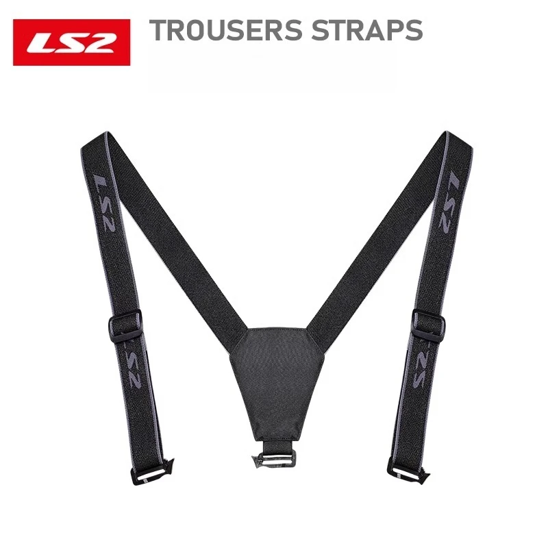 LS2 Motorcycle Riding Pants Racing Pants Overalls Knight Pants Suspenders Unisex Trousers Straps Motorcycle Gear
LS2 Motorcycle Riding Pants Racing Pants Overalls Knight Pants Suspenders Unisex Trousers Straps Motorcycle Gear