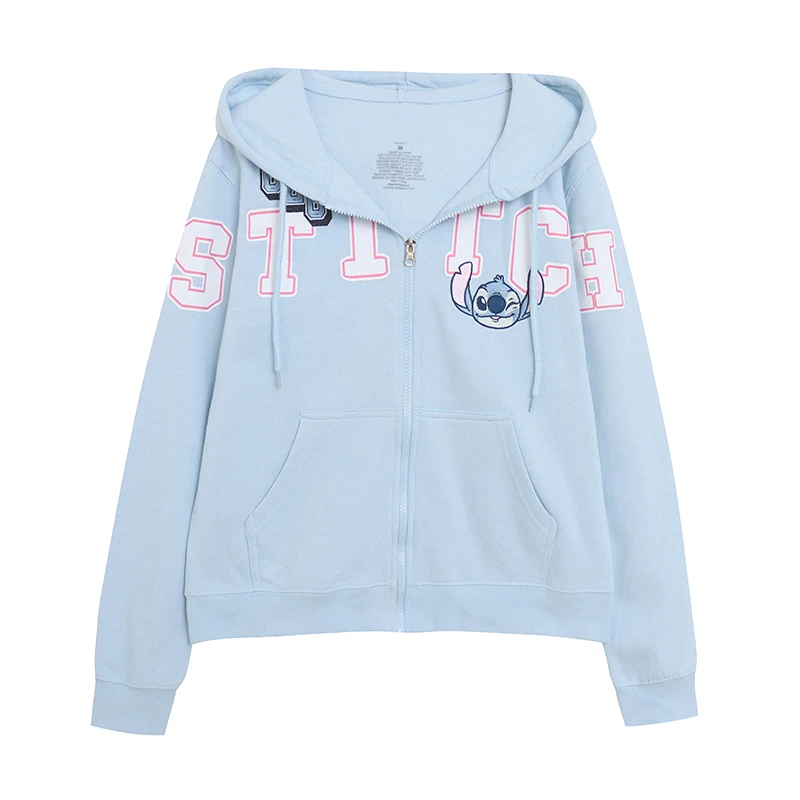 Heavy Embroidery Cartoon Anime Casual Youthful Hooded Pocket Open Cardigan Zipper Sweatshirt Jacket Loose Women's Fashion
Heavy Embroidery Cartoon Anime Casual Youthful Hooded Pocket Open Cardigan Zipper Sweatshirt Jacket Loose Women's Fashion