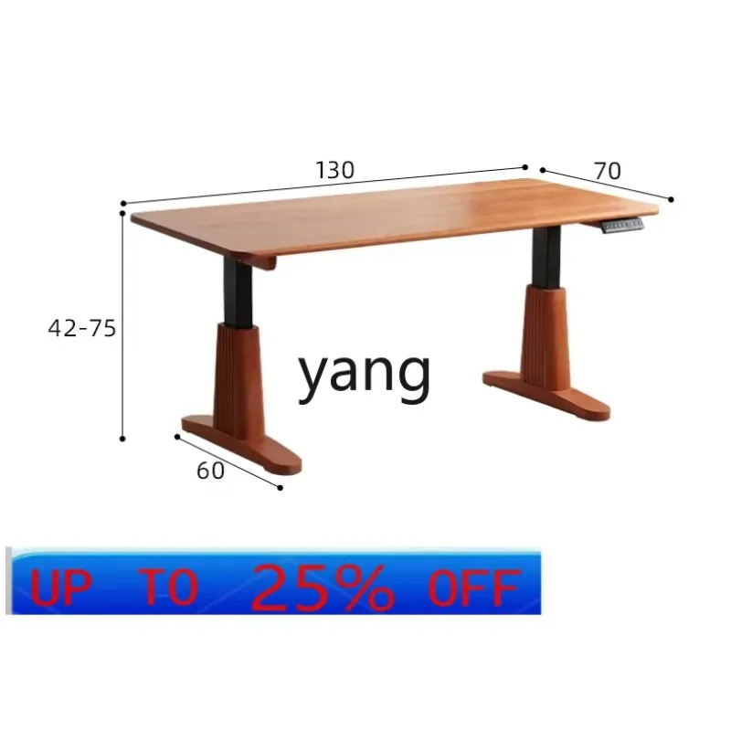 LMM solid wood electric lifting table desk cherry wood coffee table Nordic computer intelligent learning table
LMM solid wood electric lifting table desk cherry wood coffee table Nordic computer intelligent learning table