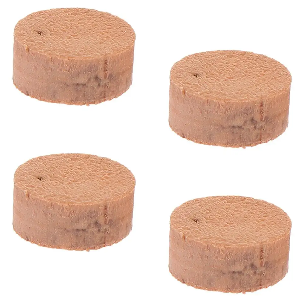 4 Pcs Vice Drain Valve Pad Straws Musical Tuba Cork Cushion Water Proof Khaki Watergate Key
4 Pcs Vice Drain Valve Pad Straws Musical Tuba Cork Cushion Water Proof Khaki Watergate Key