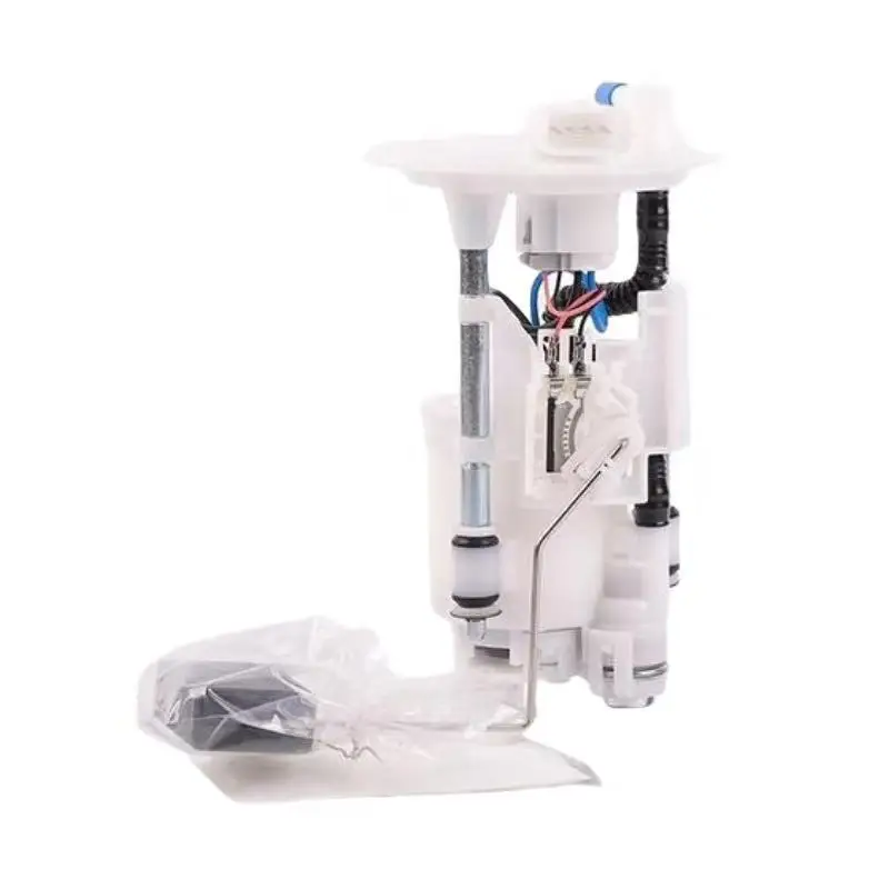 Запчасти для мотоциклов Топливный насос 3B4-13907-10-00
Запчасти для мотоциклов Топливный насос 3B4-13907-10-00