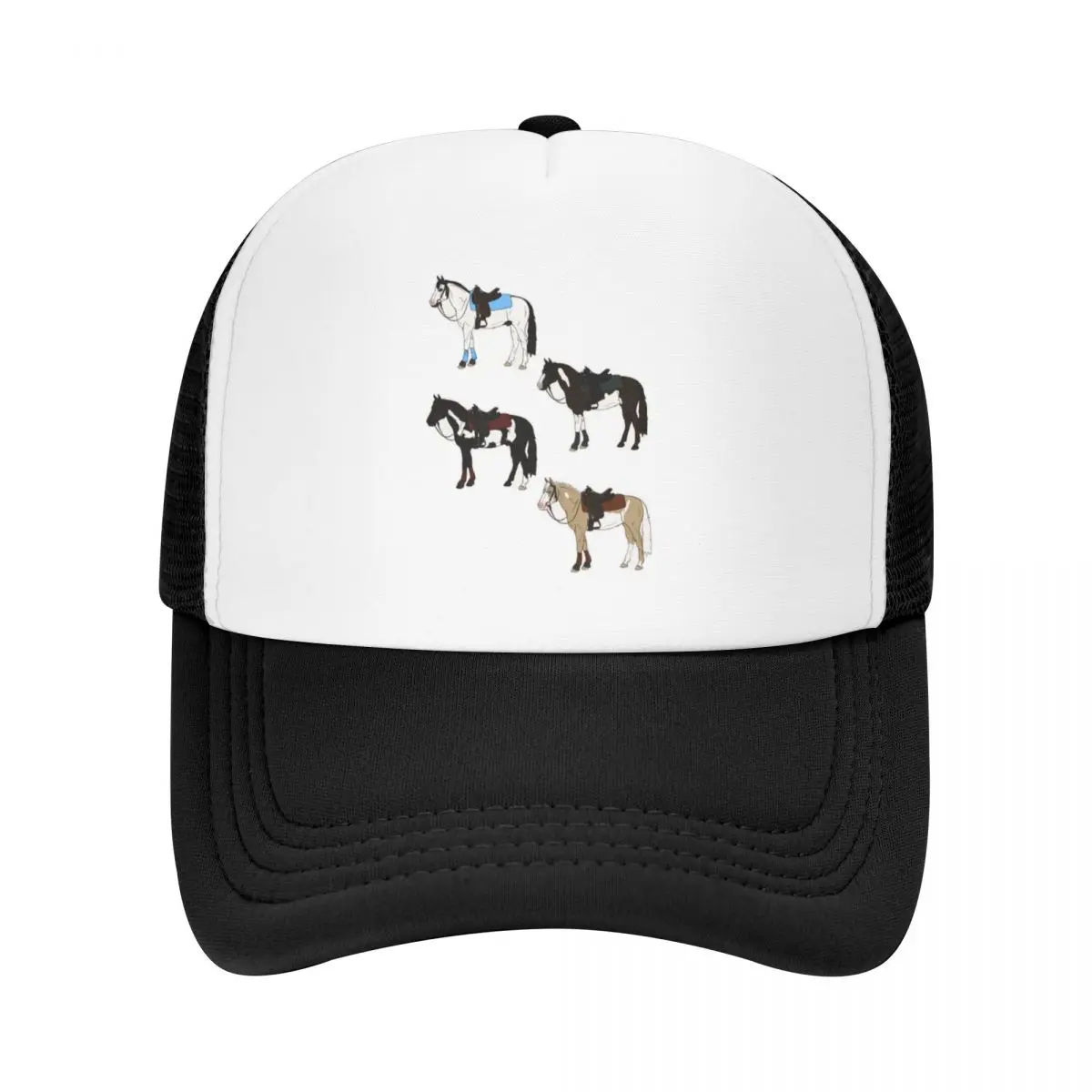 Horse pattern A Baseball Cap sun hat funny hat Sunscreen Beach Women's Hats For The Sun Men's
Horse pattern A Baseball Cap sun hat funny hat Sunscreen Beach Women's Hats For The Sun Men's