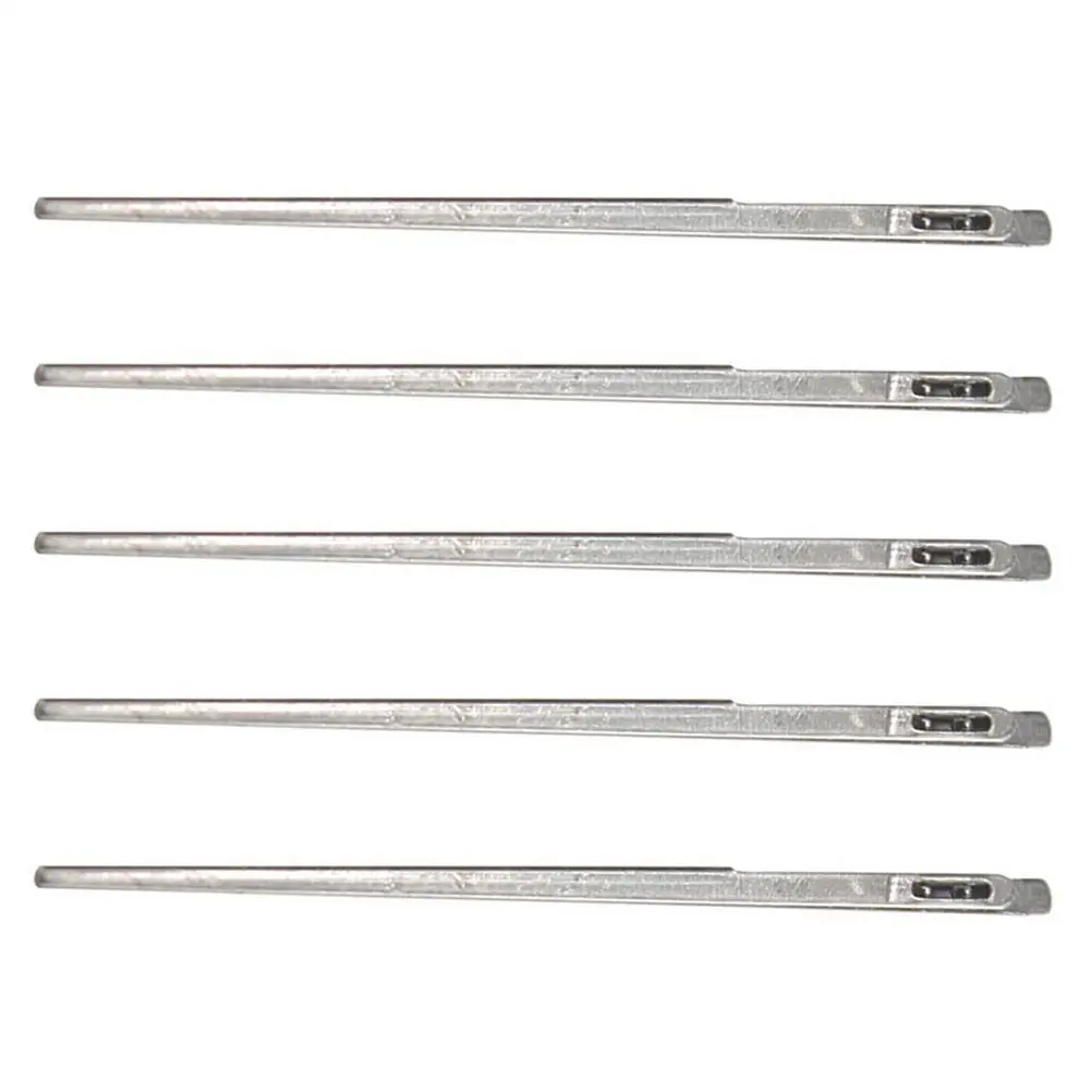 5 Pcs Sewing Tools Metal Braiding Rope DIY Needles Weaving Needles for Thread Thread Needle Weaving Projects
5 Pcs Sewing Tools Metal Braiding Rope DIY Needles Weaving Needles for Thread Thread Needle Weaving Projects