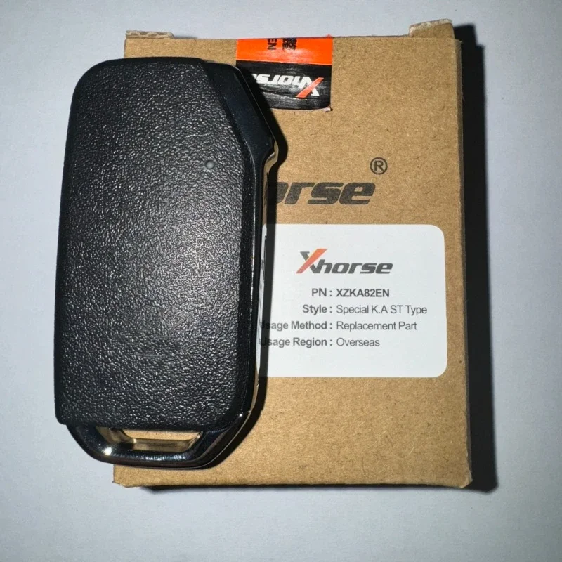 XZKA82EN Xhorse Special PCB Board Exclusively for Hyundai & Kia Models With Key Shell
XZKA82EN Xhorse Special PCB Board Exclusively for Hyundai & Kia Models With Key Shell