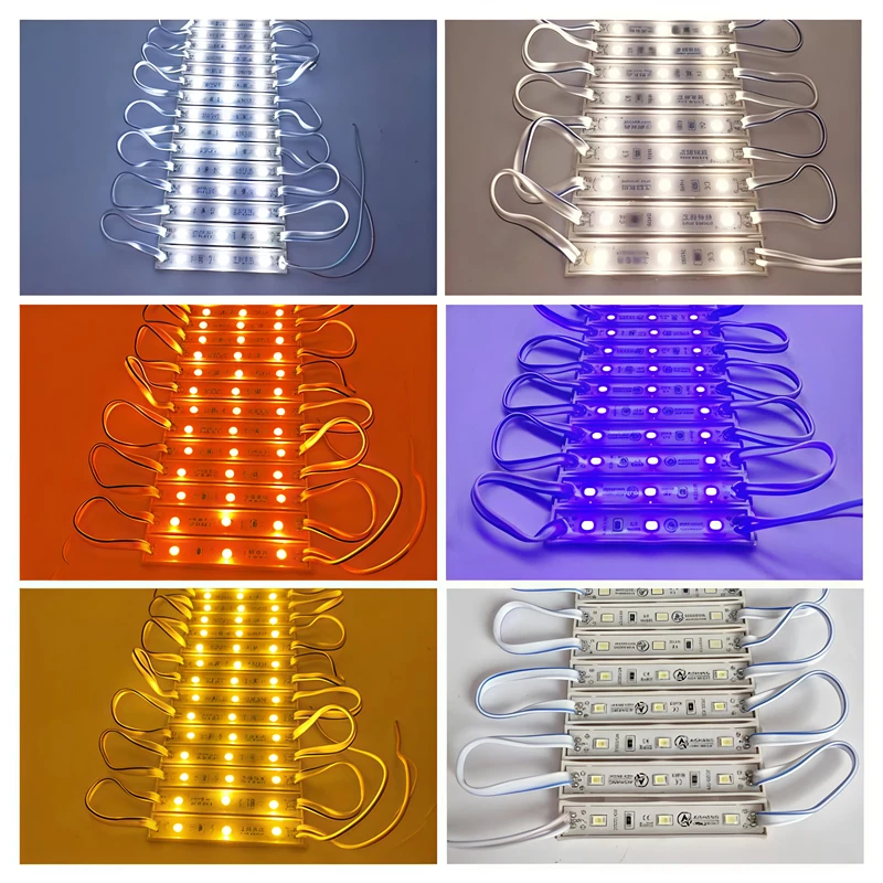 100Pcs 5054 SMD Christmas LED Replacement Lights 0.72W Waterproof Inflatable Light Replacement with Tape Adhesive Backside
100Pcs 5054 SMD Christmas LED Replacement Lights 0.72W Waterproof Inflatable Light Replacement with Tape Adhesive Backside