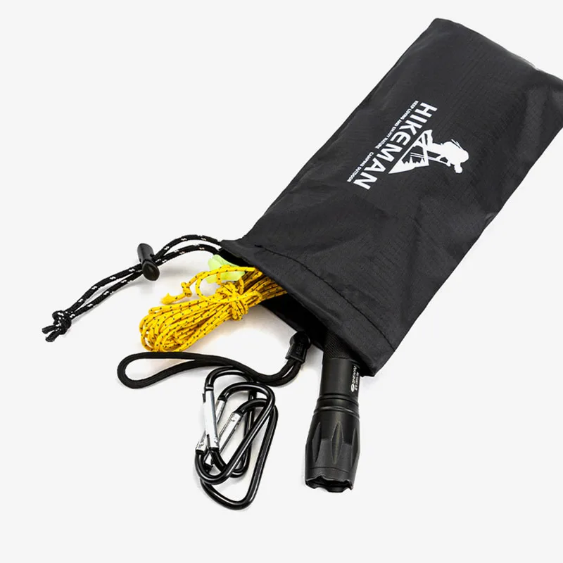 1pcs Tent Stake Storage Bag - Organizer for Aluminum Pegs & Guy Ropes, Durable Polyester Pouch for Camping Accessories
1pcs Tent Stake Storage Bag - Organizer for Aluminum Pegs & Guy Ropes, Durable Polyester Pouch for Camping Accessories