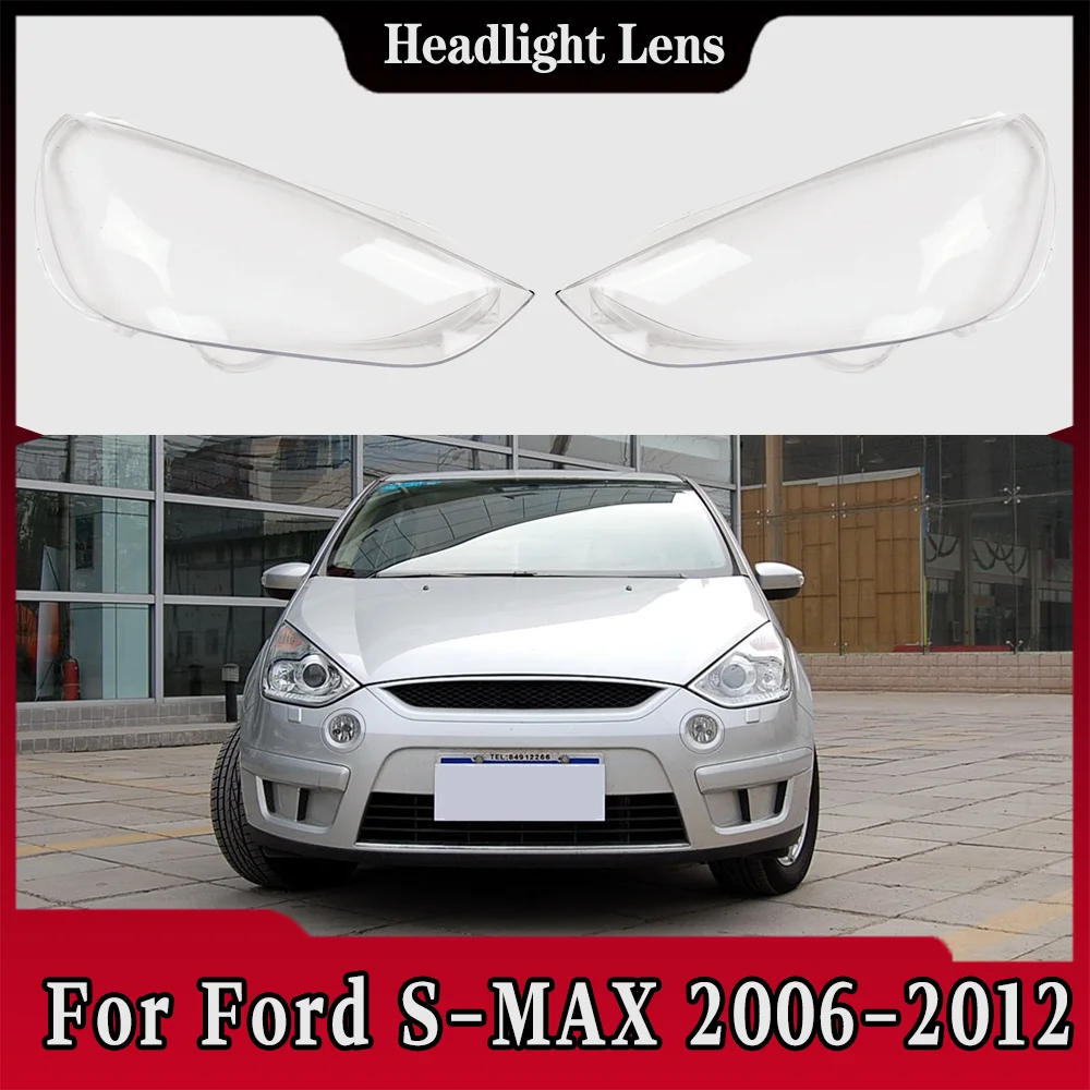 Для Ford S-MAX 2006, 2007, 2008, 2009, 2010, 2011, 2012, крышка фары, линза из плексигласа, замена оригинального абажура
Для Ford S-MAX 2006, 2007, 2008, 2009, 2010, 2011, 2012, крышка фары, линза из плексигласа, замена оригинального абажура