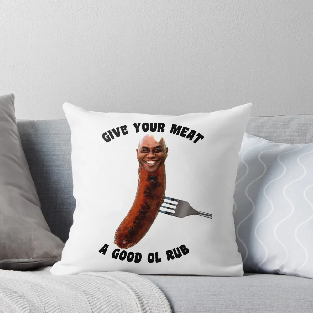 Ainsley Harriott-хорошие наволочки для мяса, рождественские наволочки для диванных подушек, роскошные подушки
Ainsley Harriott-хорошие наволочки для мяса, рождественские наволочки для диванных подушек, роскошные подушки