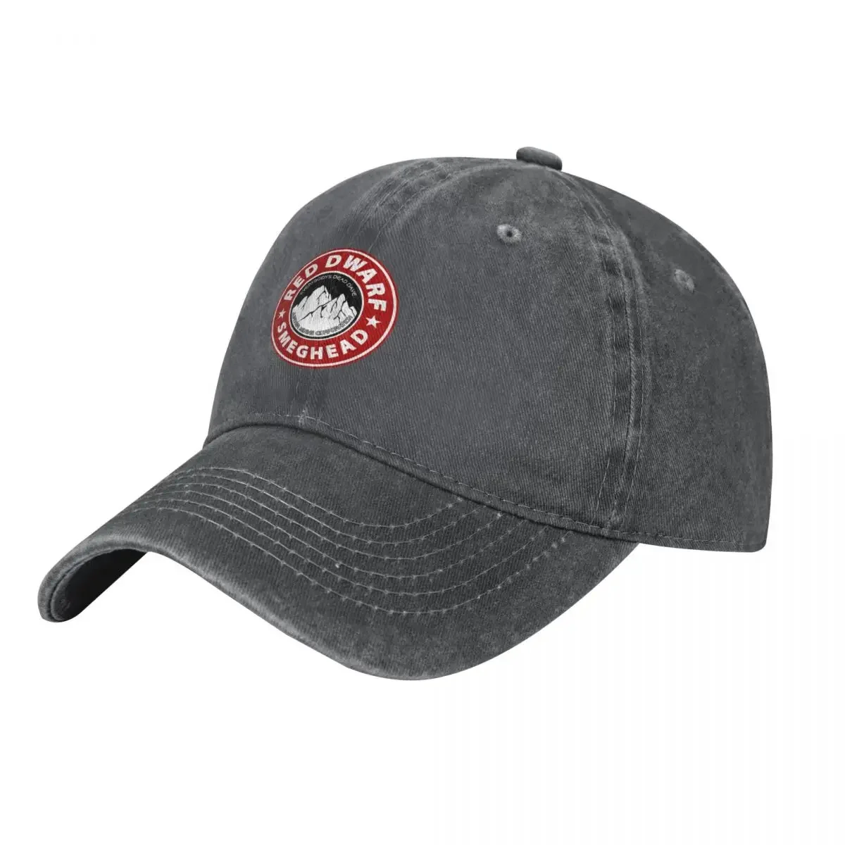 Red Dwarf Fan Design Baseball Cap summer hat Uv Protection Solar Hat Fishing cap Boy Women's
Red Dwarf Fan Design Baseball Cap summer hat Uv Protection Solar Hat Fishing cap Boy Women's