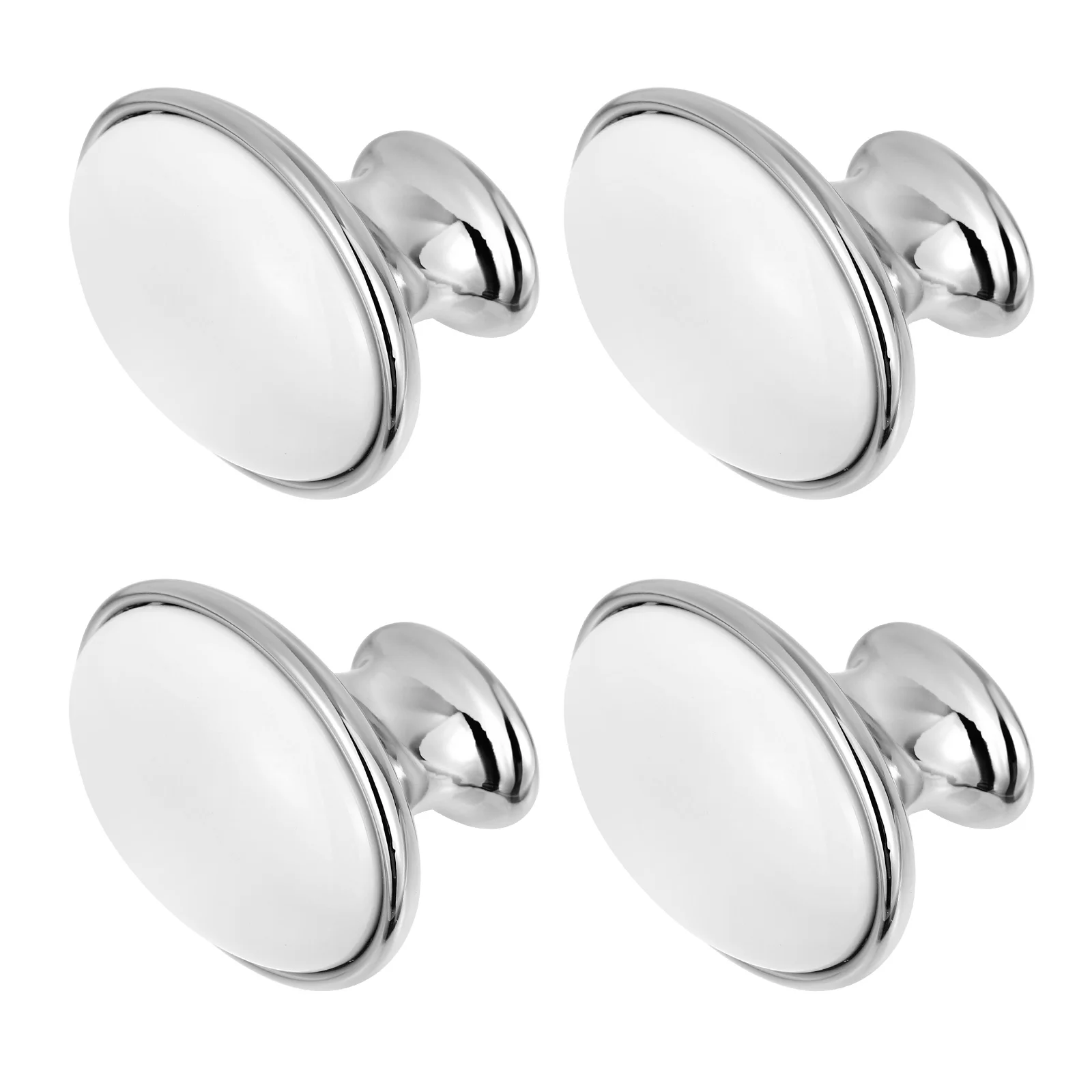 4 Pcs Alloy Pull H les Vintage Oval Shape H Installation Cabinet Knobs Wardrobe H les Drawer Hardware
4 Pcs Alloy Pull H les Vintage Oval Shape H Installation Cabinet Knobs Wardrobe H les Drawer Hardware