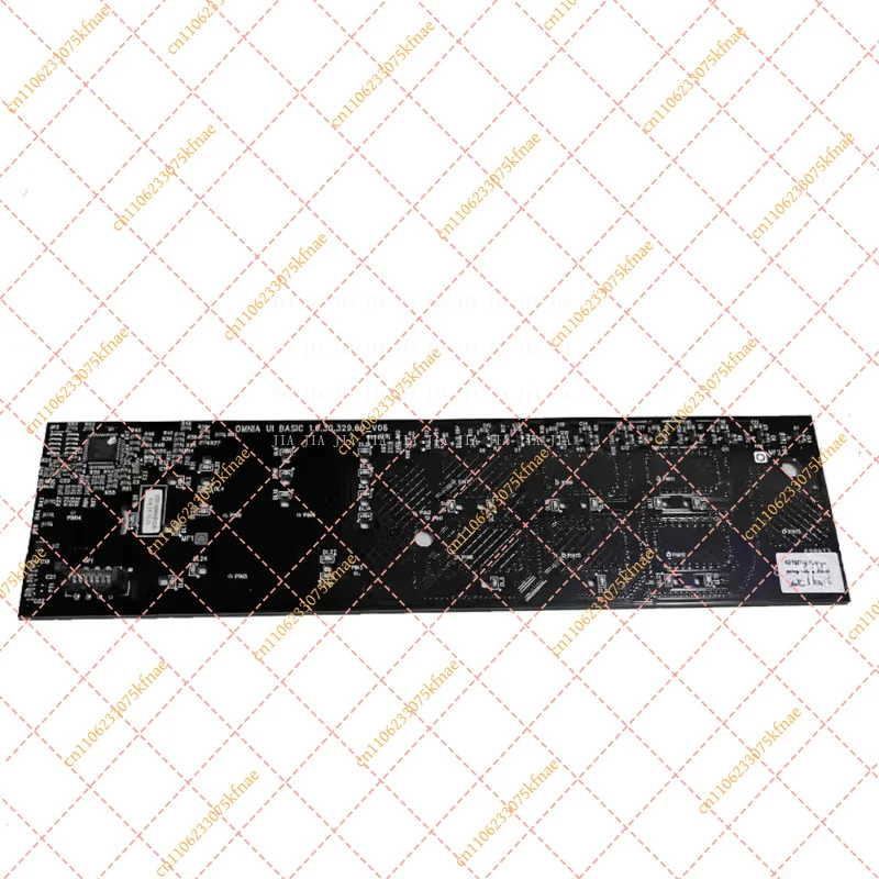 for Philips Coffee Maker Control Circuit Board Replacement Accessories EP3200 Series
for Philips Coffee Maker Control Circuit Board Replacement Accessories EP3200 Series