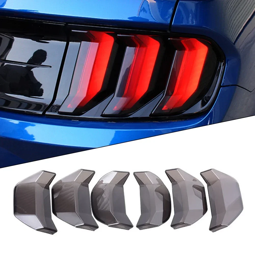 Дымчатый черный задний фонарь, защитная накладка для Ford Mustang 18+, аксессуары, крышка указателя поворота, стоп-сигнала
Дымчатый черный задний фонарь, защитная накладка для Ford Mustang 18+, аксессуары, крышка указателя поворота, стоп-сигнала