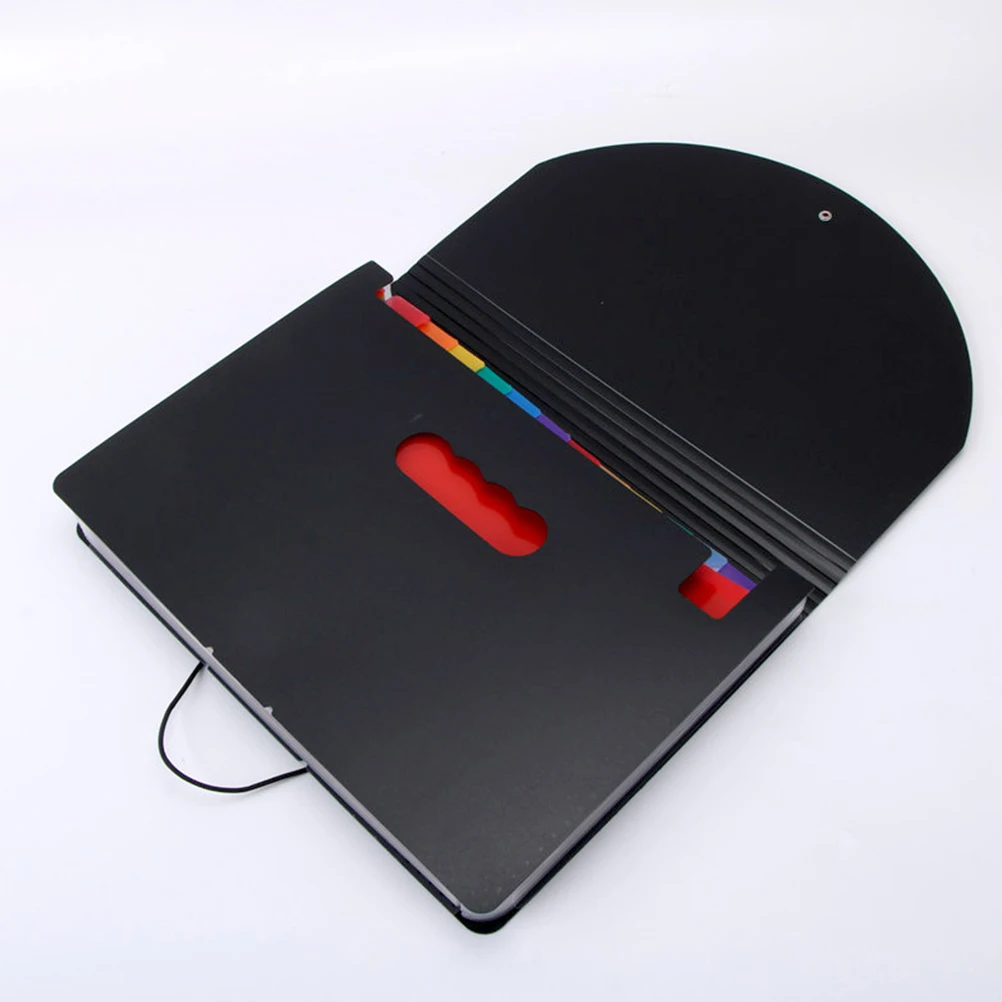 Test Paper Portable Folder Student File School Supplies Colored Folders for Students
Test Paper Portable Folder Student File School Supplies Colored Folders for Students