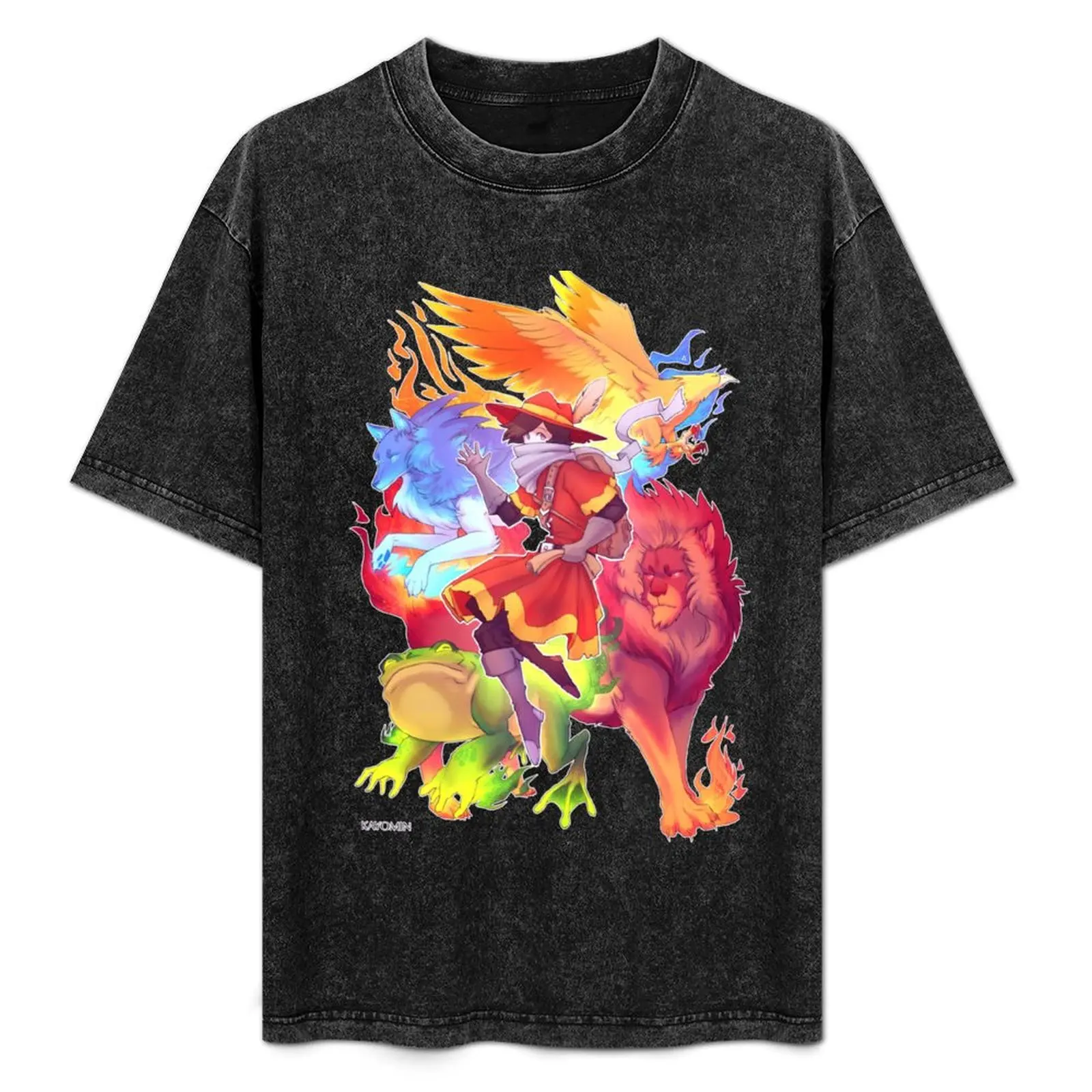 Monster Sanctuary T-Shirt customizeds Louboutins funny shirt cotton Men's t shirts
Monster Sanctuary T-Shirt customizeds Louboutins funny shirt cotton Men's t shirts