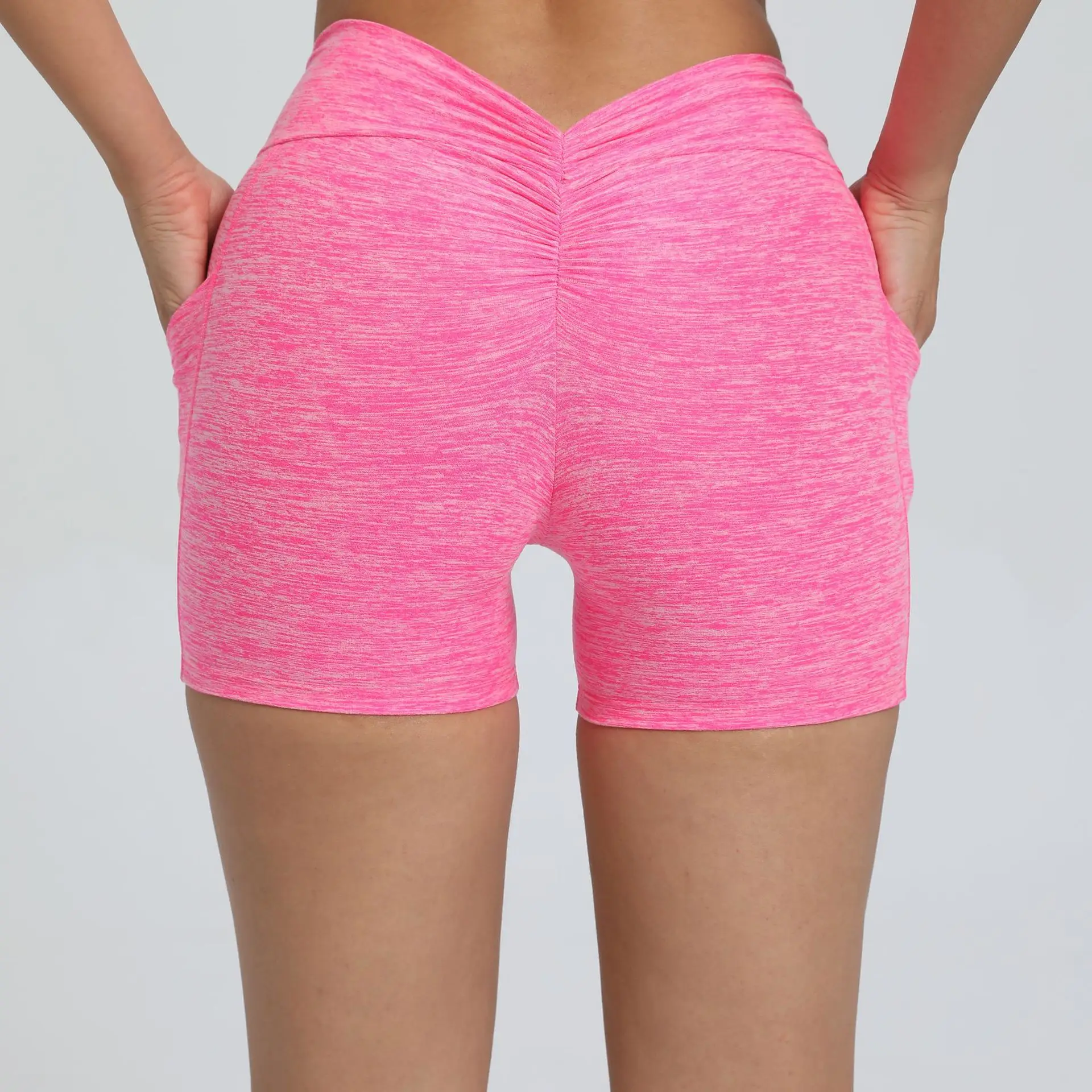 New Super Soft Fabric Yoga Running Sports Pants Woman Gym Sexy Buttocks Leggings Cycling Slim Fit Training High Waist Yoga Pants
New Super Soft Fabric Yoga Running Sports Pants Woman Gym Sexy Buttocks Leggings Cycling Slim Fit Training High Waist Yoga Pants