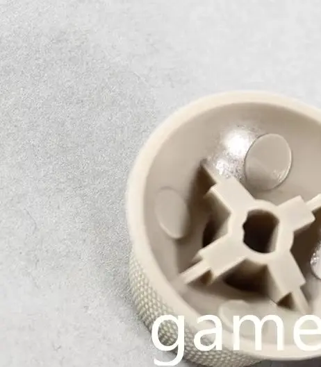 100PCS For Xbox One Controller 3D Analog Thumbstick Thumb Stick Original Mushroom Joystick Cap Cover
100PCS For Xbox One Controller 3D Analog Thumbstick Thumb Stick Original Mushroom Joystick Cap Cover