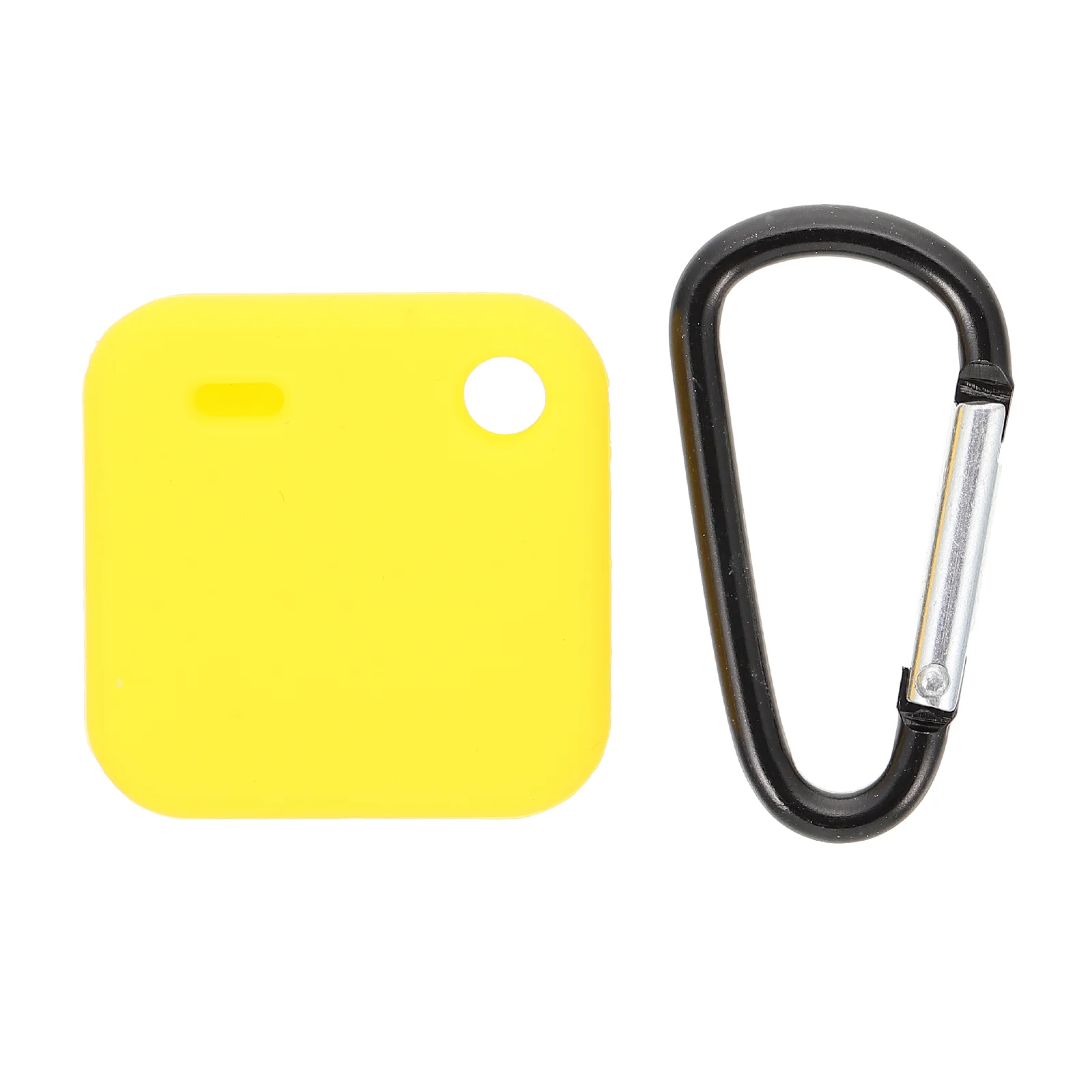 Accessories Tracker Case Keychains Simple Protective Cover Silica Gel Hanging Tracer
Accessories Tracker Case Keychains Simple Protective Cover Silica Gel Hanging Tracer