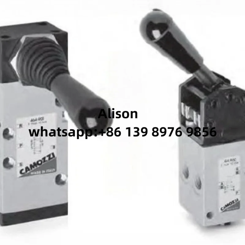 camozzi pneumatic control valve 358-910 358-915 358-945 338-945
camozzi pneumatic control valve 358-910 358-915 358-945 338-945