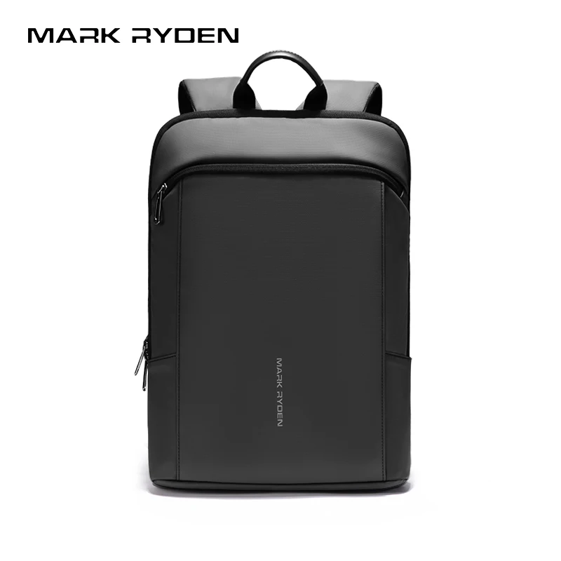 MARK RYDEN Laptop Backpack Lightweight 780g Oxford Waterproof Business Travel Bag with Luggage Strap
MARK RYDEN Laptop Backpack Lightweight 780g Oxford Waterproof Business Travel Bag with Luggage Strap