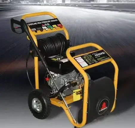 High quality high-pressure cleaning machine
High quality high-pressure cleaning machine