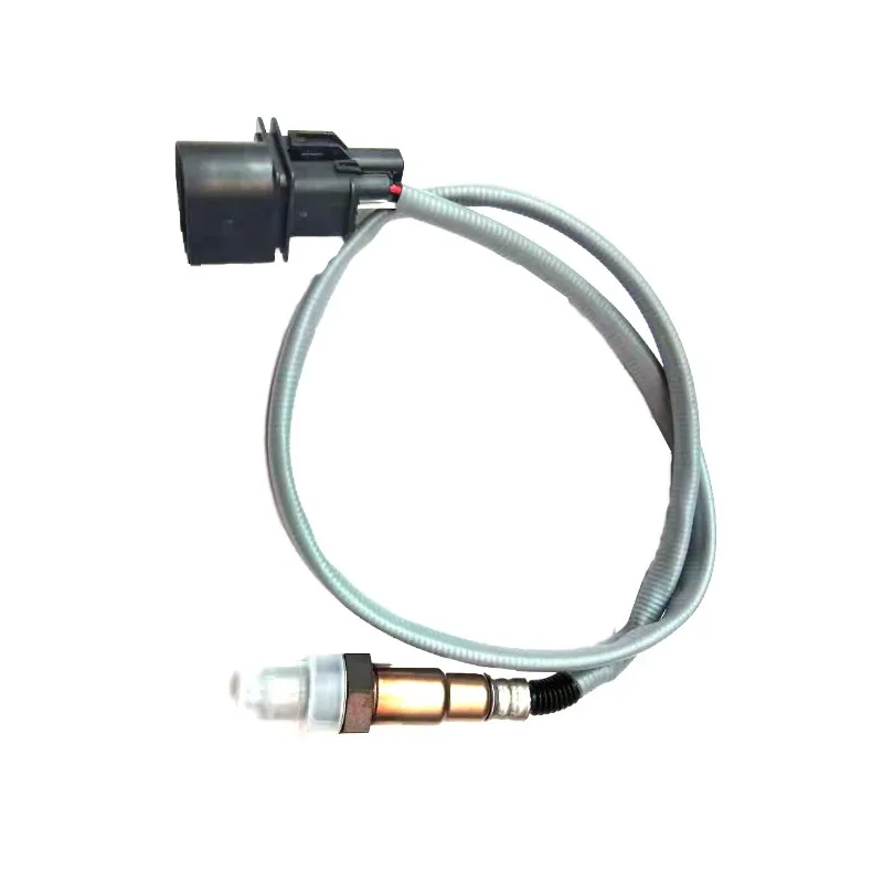 Front Lambda O2 Oxygen Sensor A0025401817
Front Lambda O2 Oxygen Sensor A0025401817