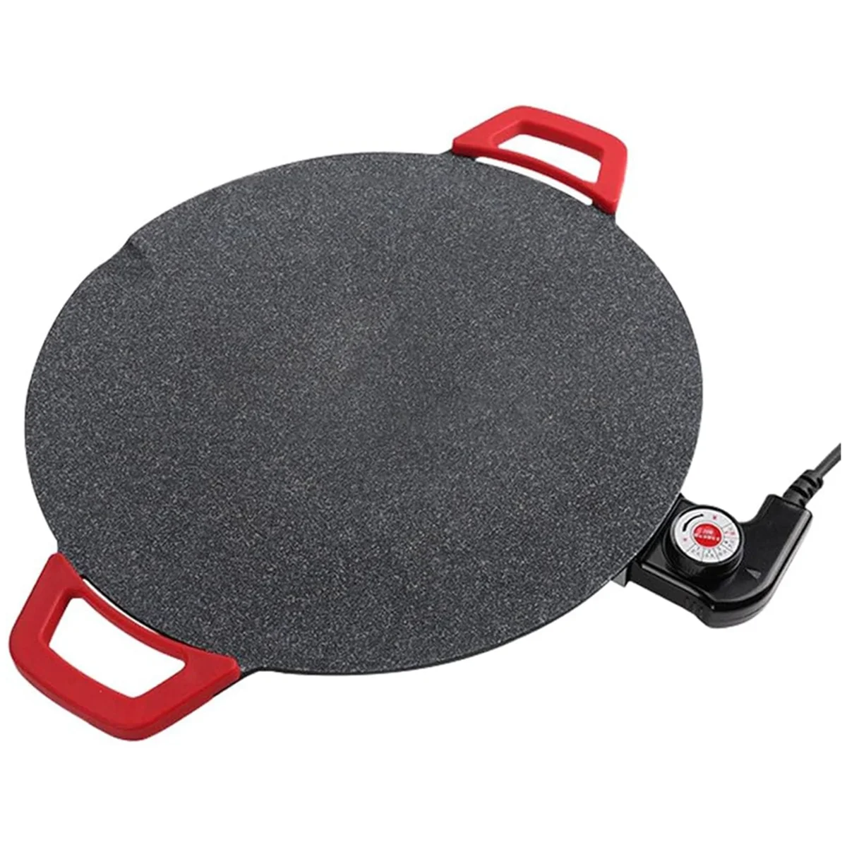 NEW Electric Griddle - Smokeless Electric BBQ Grill Baking Trays, Nonstick Cooking Griddle Pan Pancake Maker EU Plug
NEW Electric Griddle - Smokeless Electric BBQ Grill Baking Trays, Nonstick Cooking Griddle Pan Pancake Maker EU Plug