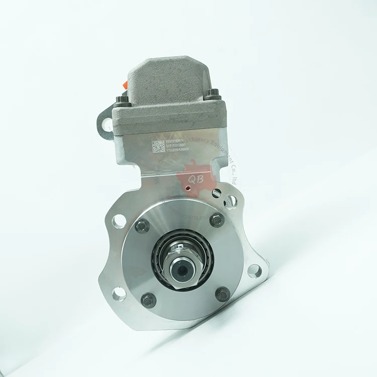 Genuine 5311171 Generators Spare Parts cummins Parts QSC QSL Fuel Pump 5311171
Genuine 5311171 Generators Spare Parts cummins Parts QSC QSL Fuel Pump 5311171