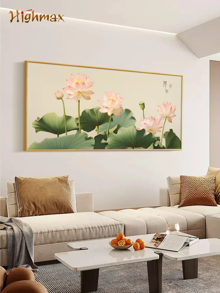 highmax Lotus Flower Art Posters Retro Flower Canvas Oil Painting Art Decorative Living Room Home Decor Canvas Wall Art Painting
highmax Lotus Flower Art Posters Retro Flower Canvas Oil Painting Art Decorative Living Room Home Decor Canvas Wall Art Painting