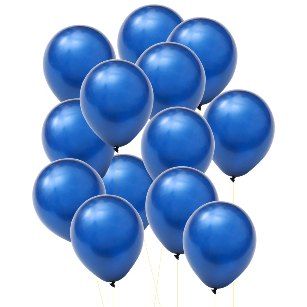 100 Pcs Latex Balloons Dark Blue Birthday Wedding Festival Supplies Room Layout Accessories Balloon
100 Pcs Latex Balloons Dark Blue Birthday Wedding Festival Supplies Room Layout Accessories Balloon