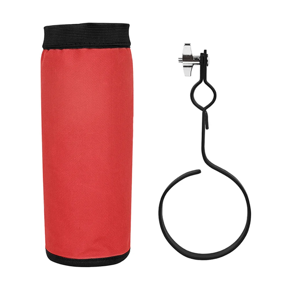 Versatile Drumstick Bag Durable Oxford Cloth for Multiple Drumsticks Portable and Protective for Any Occasion Drum Stick Holder
Versatile Drumstick Bag Durable Oxford Cloth for Multiple Drumsticks Portable and Protective for Any Occasion Drum Stick Holder