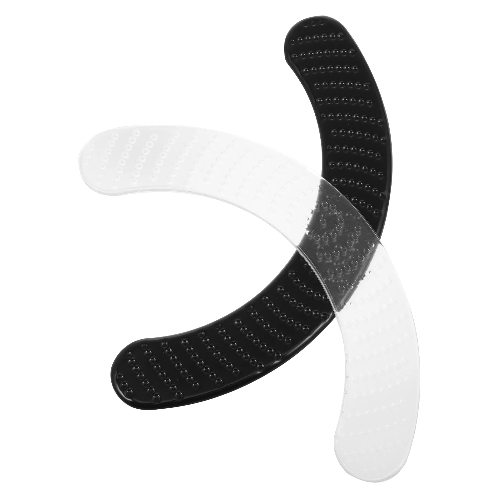 2 Pcs Mute Pad Silicone Self Adhesive Dampening Gel Pads for Snare Drum Accessories Eliminate Overtone Improve
2 Pcs Mute Pad Silicone Self Adhesive Dampening Gel Pads for Snare Drum Accessories Eliminate Overtone Improve
