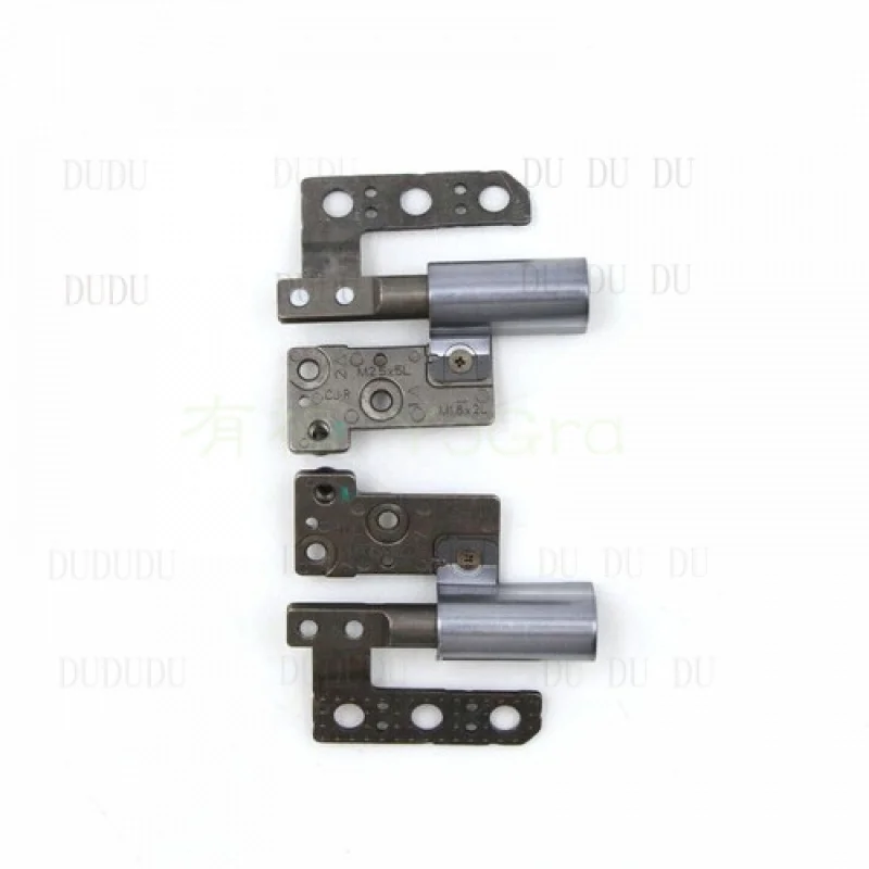 D New Lcd Hinge Kit L&R For Legion 7-15IMH05 81YT 7-15IMHg05 81YU 5H50S28961
D New Lcd Hinge Kit L&R For Legion 7-15IMH05 81YT 7-15IMHg05 81YU 5H50S28961