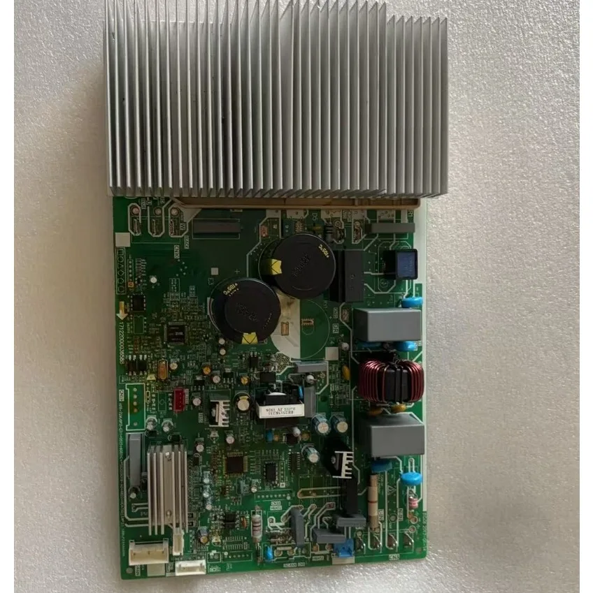 Air Conditioning Accessories Motherboard 17122000036588 17122000A13187 US1-KFR71W BP3N1-D01
Air Conditioning Accessories Motherboard 17122000036588 17122000A13187 US1-KFR71W BP3N1-D01