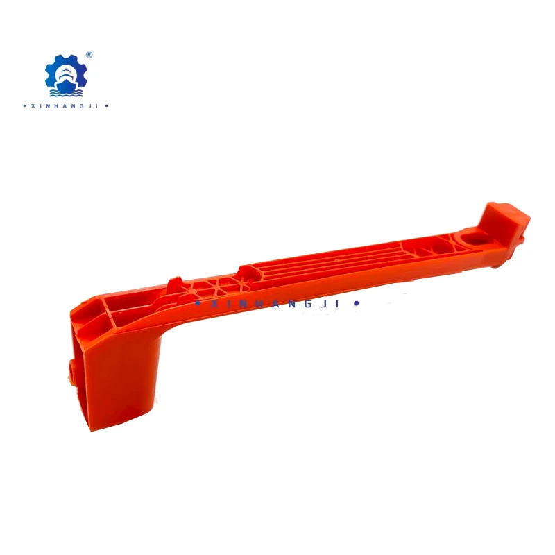 703-48223-10 For Yamaha Outboard Engine Side Mount Remote Control Box(New Type) Lock, Neutral 703-48223-10
703-48223-10 For Yamaha Outboard Engine Side Mount Remote Control Box(New Type) Lock, Neutral 703-48223-10