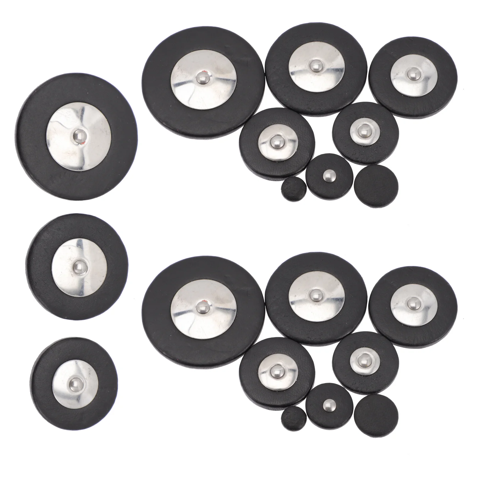 25Pcs Sax Sound Hole Gasket Set Premium Material Saxophone Cushion Replacement Pad for Tenor Saxophone Repair Kit Reliable
25Pcs Sax Sound Hole Gasket Set Premium Material Saxophone Cushion Replacement Pad for Tenor Saxophone Repair Kit Reliable