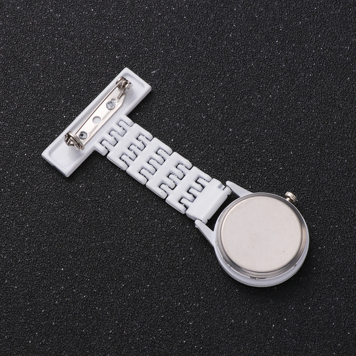 Medical Hanging Table Women Nurse Watch Nurses Accessories for Work Pocket Portable
Medical Hanging Table Women Nurse Watch Nurses Accessories for Work Pocket Portable