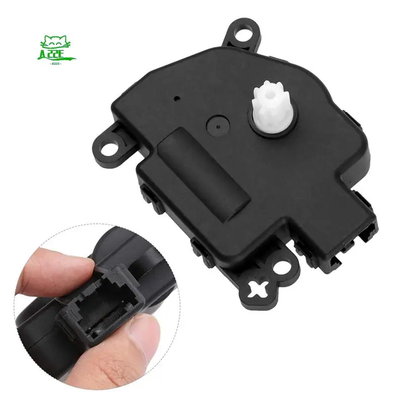 A22E-1 Pcs Heater Air Door Actuator HVAC Heater Air Door Actuator Assembly 68018109AA For Jeep Compass Dodge Wrangler 2008-2016
A22E-1 Pcs Heater Air Door Actuator HVAC Heater Air Door Actuator Assembly 68018109AA For Jeep Compass Dodge Wrangler 2008-2016