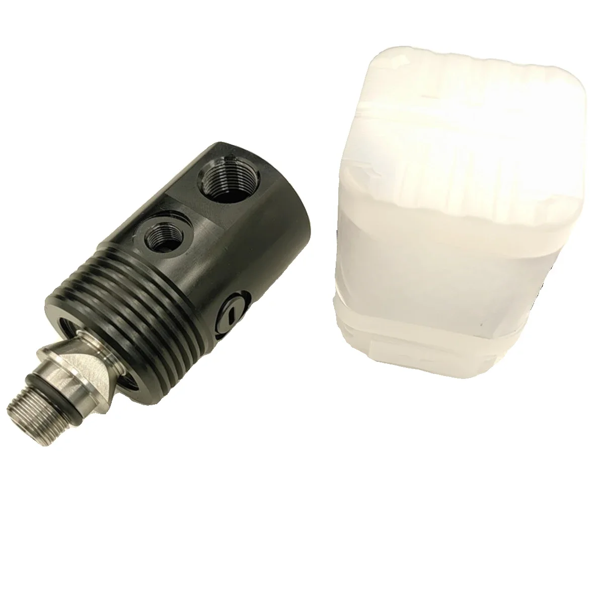 Rotating Joint A08-1540-05L
Rotating Joint A08-1540-05L