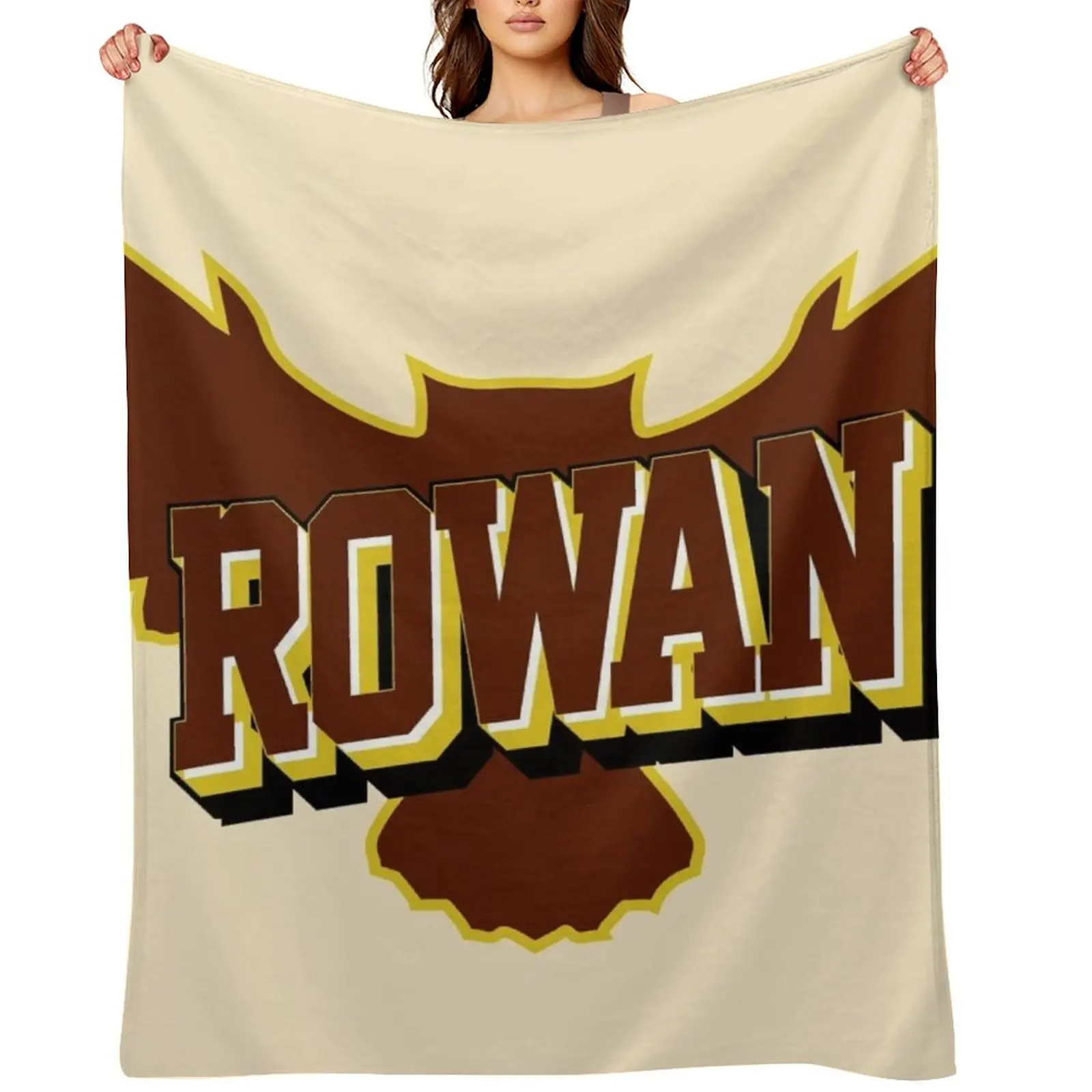 Rowan Throw Blanket wednesday Hair Bed Fashionable Travel Blankets
Rowan Throw Blanket wednesday Hair Bed Fashionable Travel Blankets