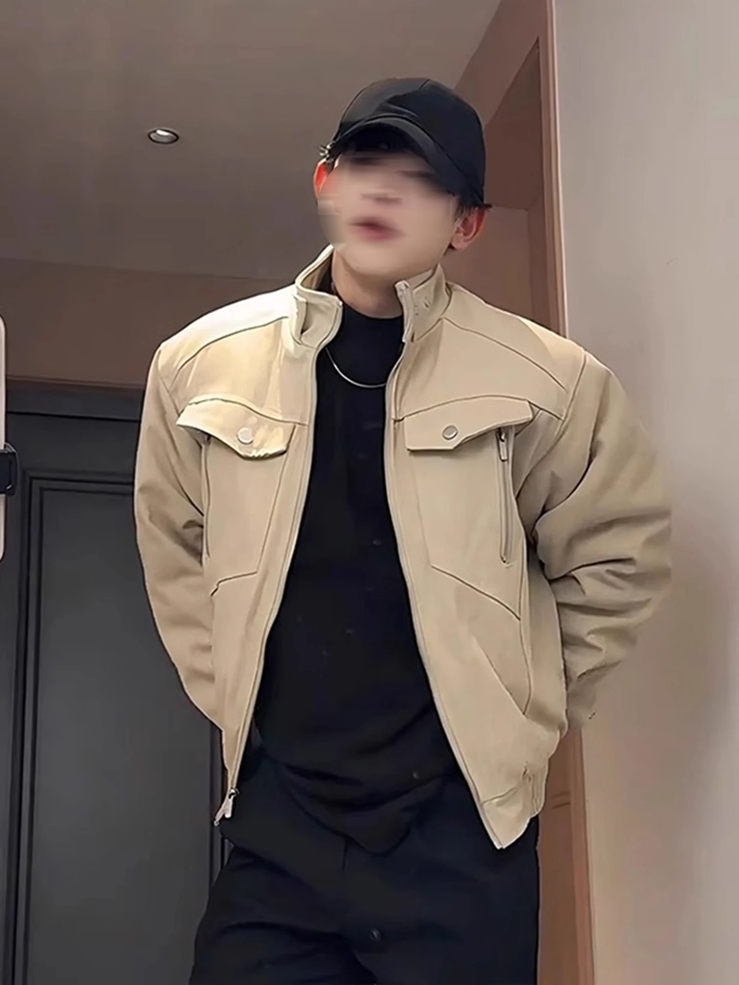 Snake Year Limited Edition Men's ort Jaet CleanFit Sle Mountain King Design Casual Wear Polyester Fiber Winter Wa...
Snake Year Limited Edition Men's ort Jaet CleanFit Sle Mountain King Design Casual Wear Polyester Fiber Winter Wa...