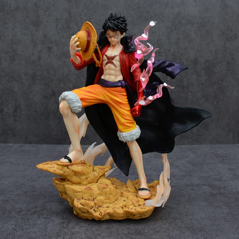 New One Piece Onigashima Resonance Series BT Fifth Emperor Luffy Statue Model Boxed Figure Collection Ornament Birthday for Fans
New One Piece Onigashima Resonance Series BT Fifth Emperor Luffy Statue Model Boxed Figure Collection Ornament Birthday for Fans