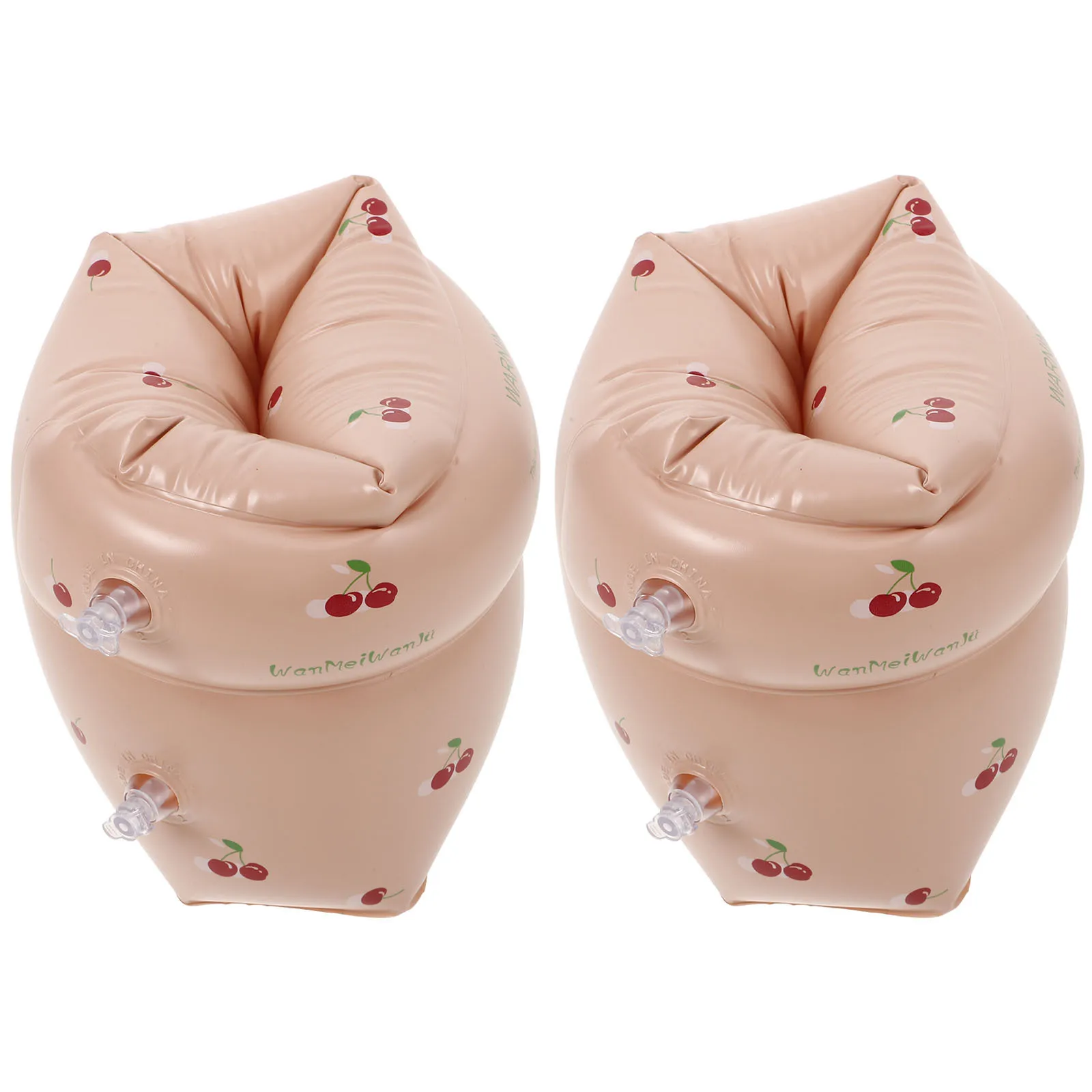 1Pair Children's Swim Armbands Soft Comfortable Floating Arm Floats for Water Safety Fun Swimming Accessories Buoyancy Support
1Pair Children's Swim Armbands Soft Comfortable Floating Arm Floats for Water Safety Fun Swimming Accessories Buoyancy Support