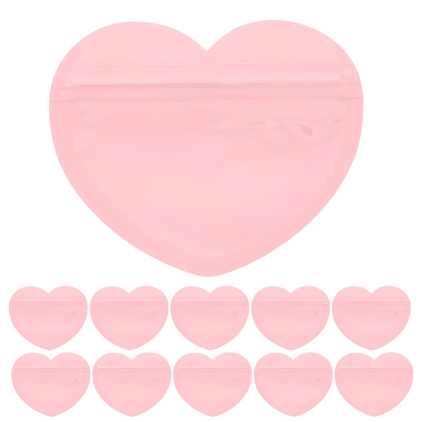 100pcs Earrings Bags Sealing Storage Bags Portable Jewelry Bags Jewelry Bags Charms Bags Transparent Pouch Jewelry Sealing Bags
100pcs Earrings Bags Sealing Storage Bags Portable Jewelry Bags Jewelry Bags Charms Bags Transparent Pouch Jewelry Sealing Bags