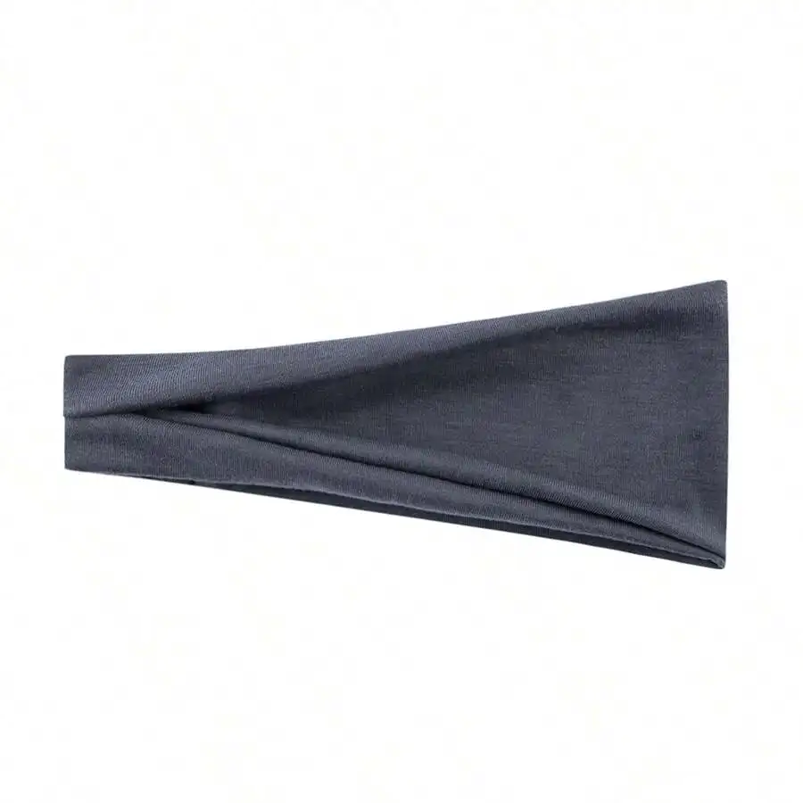 Womens Non-Slip Thick Elastic Headband For Yoga Workout Fashion Daily Wear
Womens Non-Slip Thick Elastic Headband For Yoga Workout Fashion Daily Wear