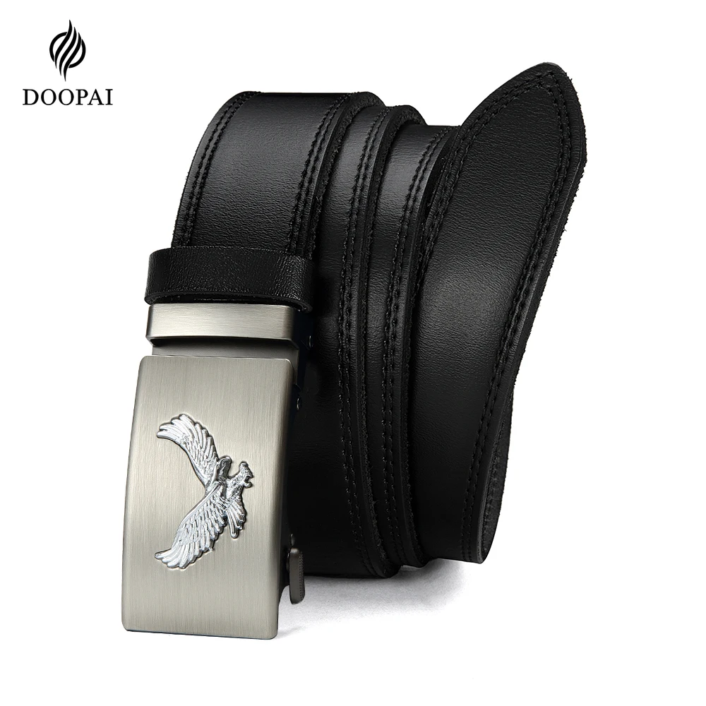 Men's High-quality Metal Automatic Buckle Cowhide Men's Fashionable Waist Belt/strap, with Multiple Colors To Choose From
Men's High-quality Metal Automatic Buckle Cowhide Men's Fashionable Waist Belt/strap, with Multiple Colors To Choose From