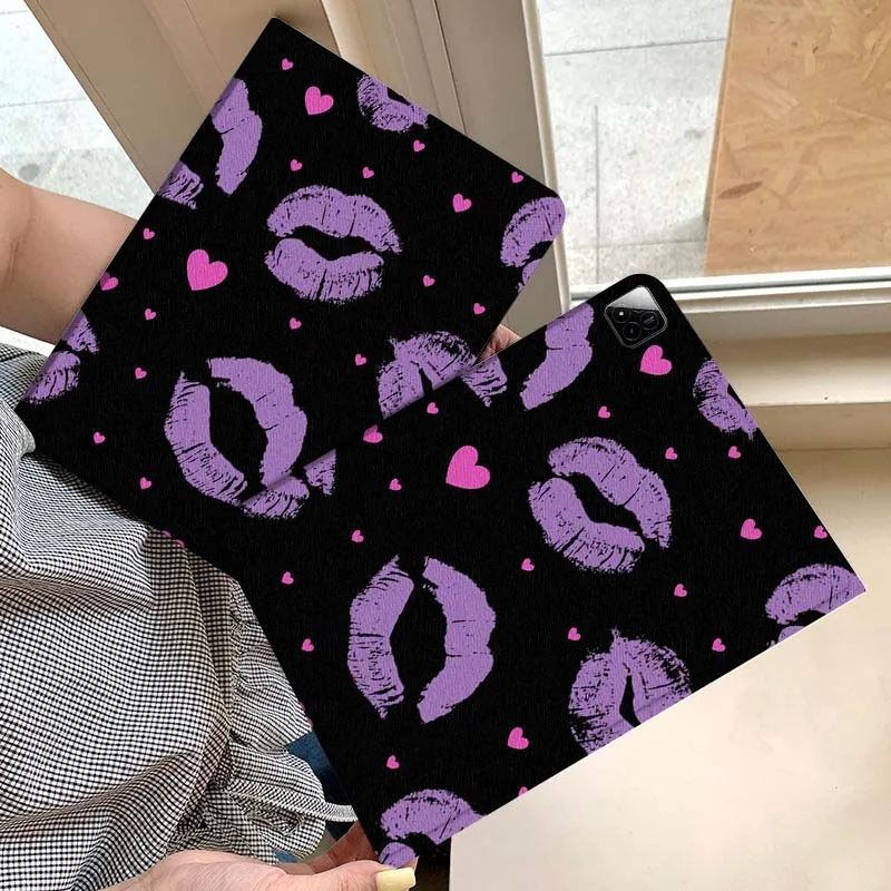 Red Lipstick Lip Print Gift Tablet Case For Xiaomi Redmi Mini Pad SE K 2 4 5 6 7 8 2023 2025 11 8.8 11.2 10.1 Pro
Red Lipstick Lip Print Gift Tablet Case For Xiaomi Redmi Mini Pad SE K 2 4 5 6 7 8 2023 2025 11 8.8 11.2 10.1 Pro