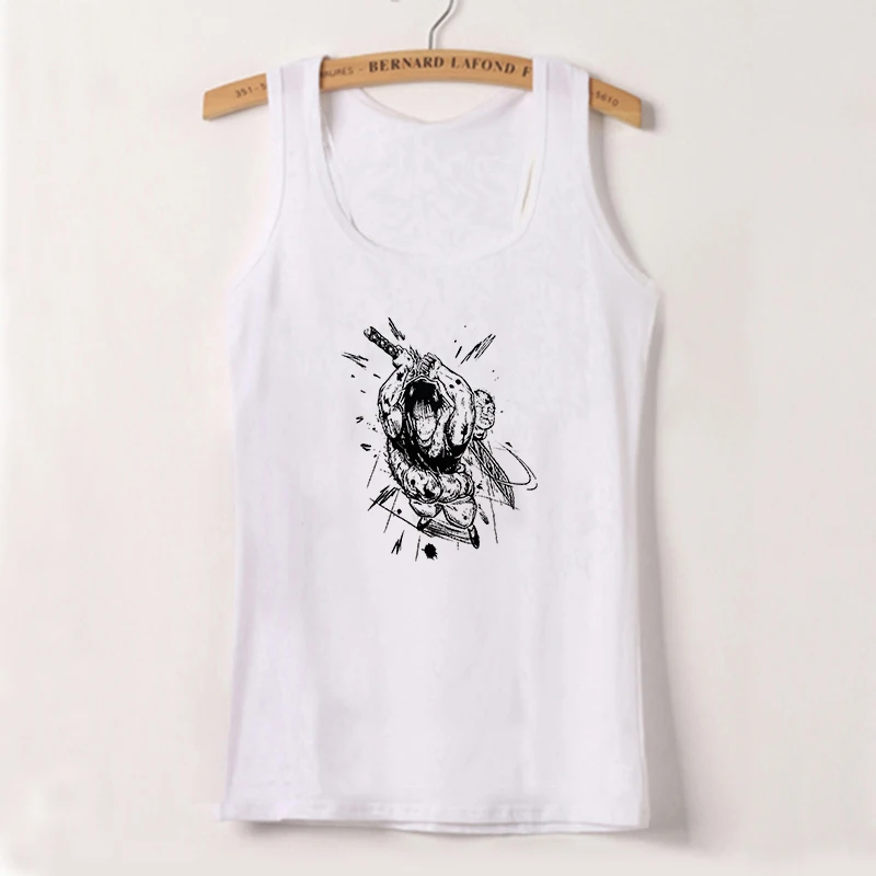 Y2k Anime Graphic Tank Top Sleeveless Women Punk Crop Top Vintage Gothic Fairycore Sexy Loose Grunge Clothes Summer Leisure Vest
Y2k Anime Graphic Tank Top Sleeveless Women Punk Crop Top Vintage Gothic Fairycore Sexy Loose Grunge Clothes Summer Leisure Vest